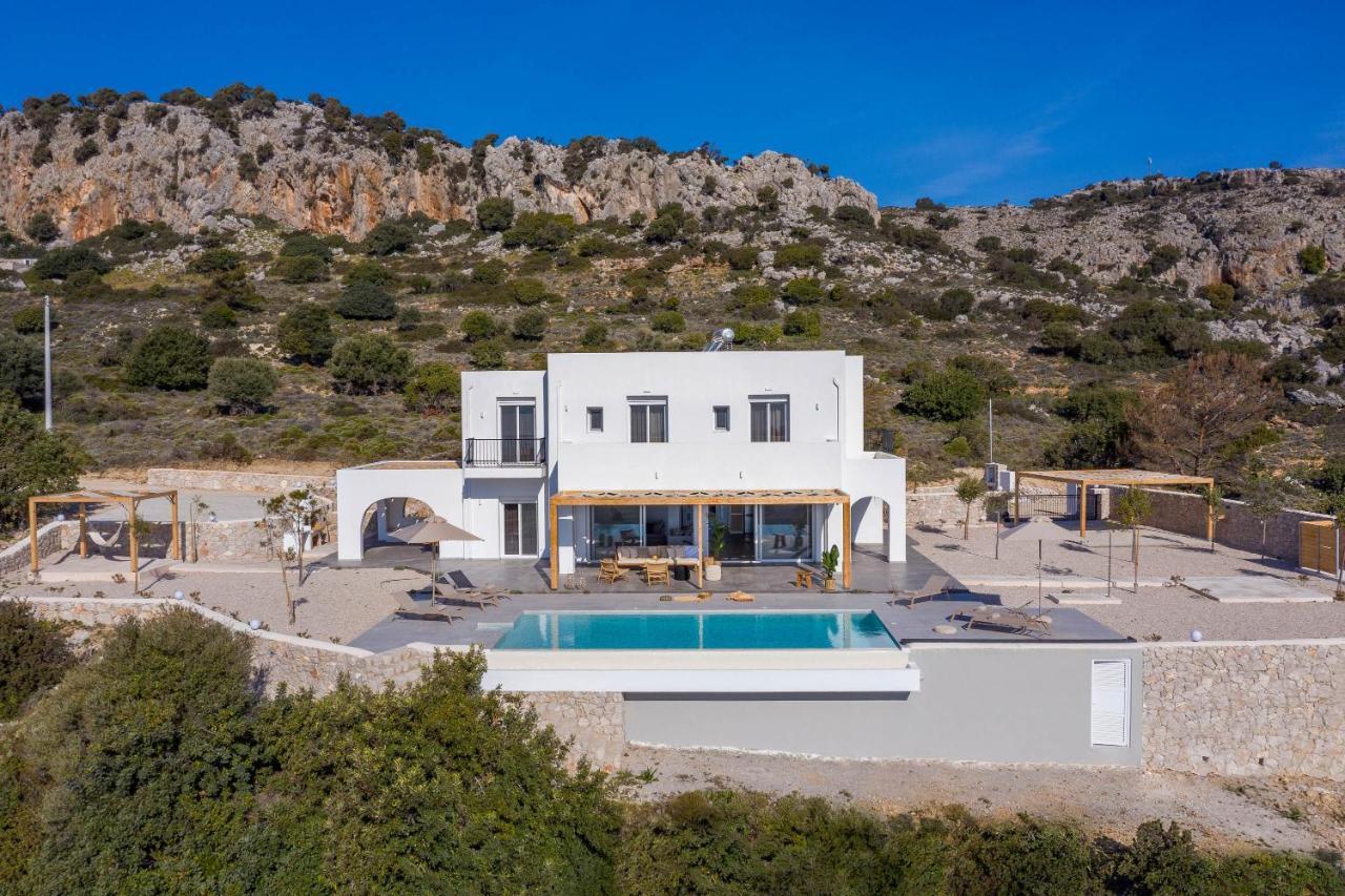 Vila Nora Afantou